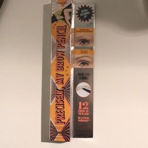 Benefit Precisely My Brow Pencil, color 2 (New)
